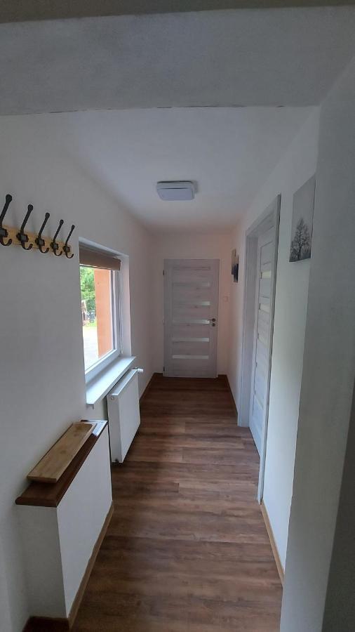 Apartman Terezka Jílové 외부 사진