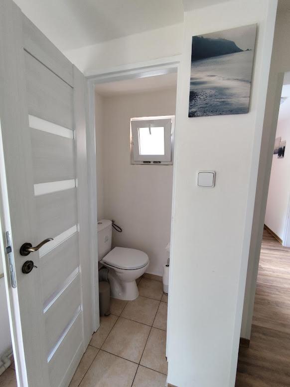Apartman Terezka Jílové 외부 사진
