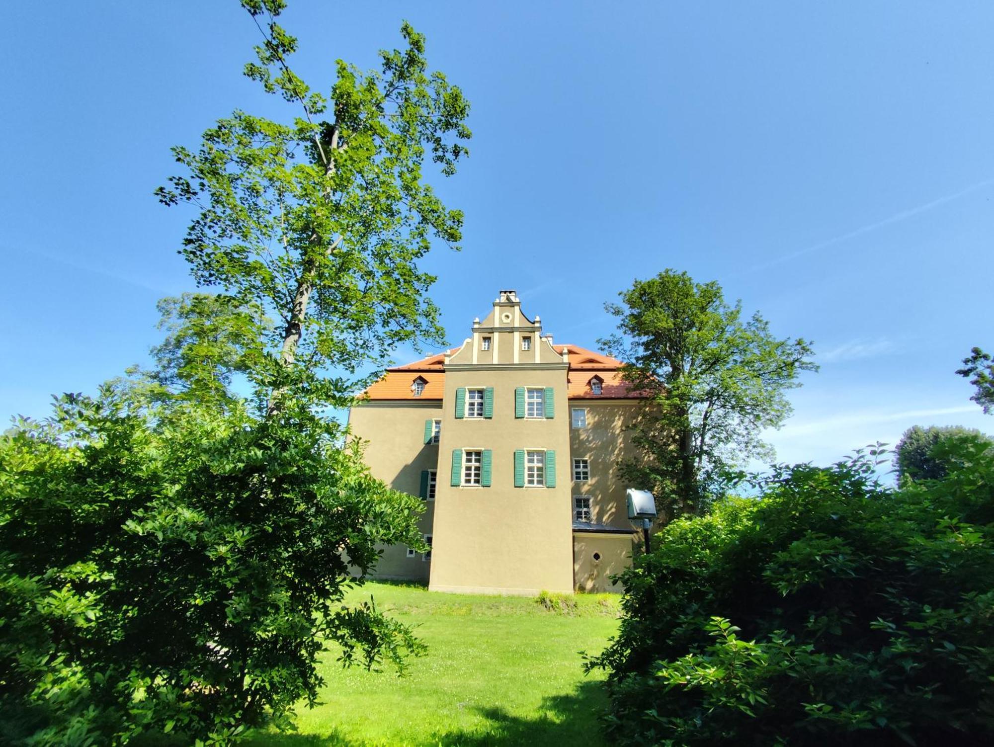 Apartman Terezka Jílové 외부 사진