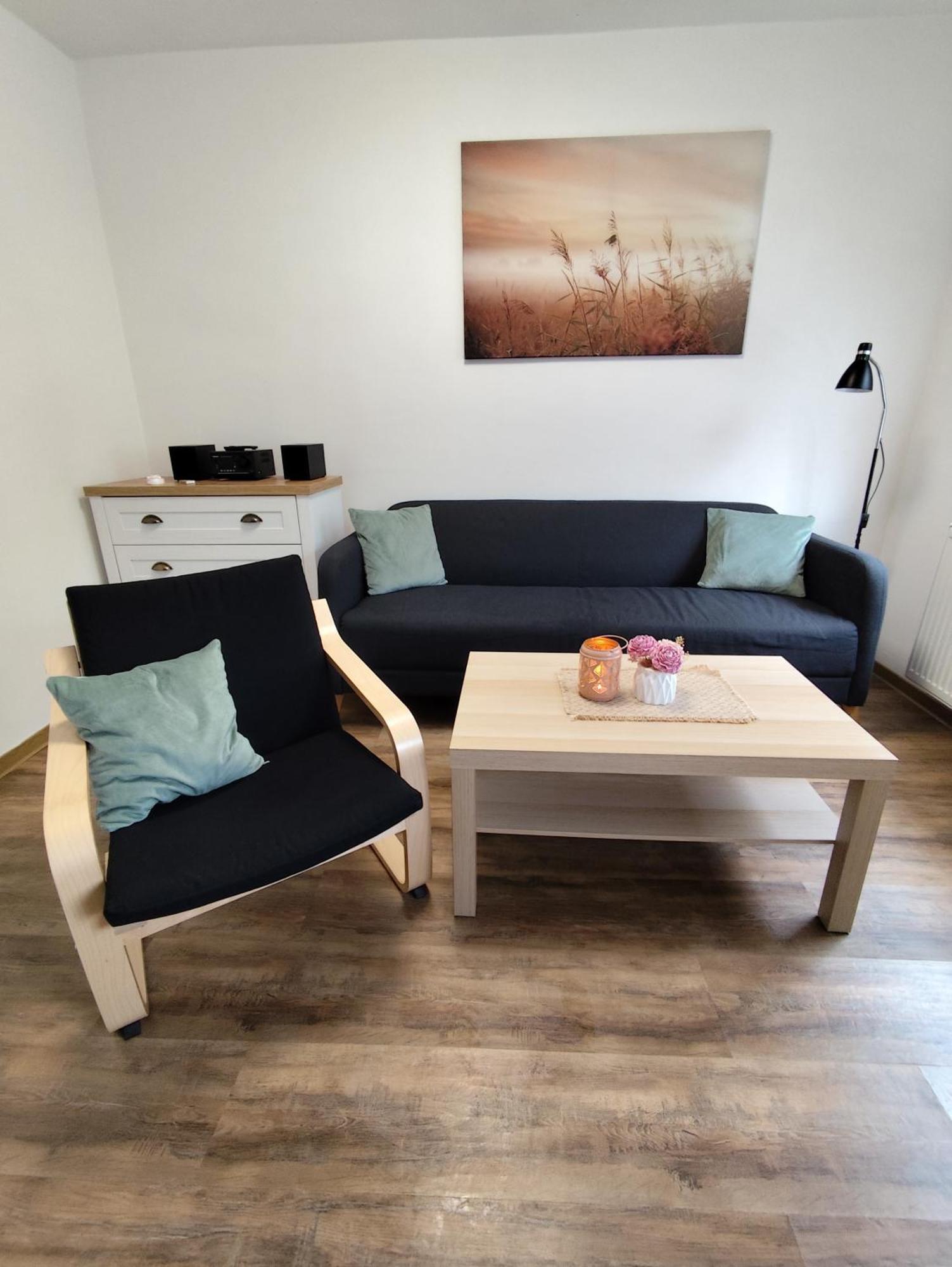 Apartman Terezka Jílové 외부 사진