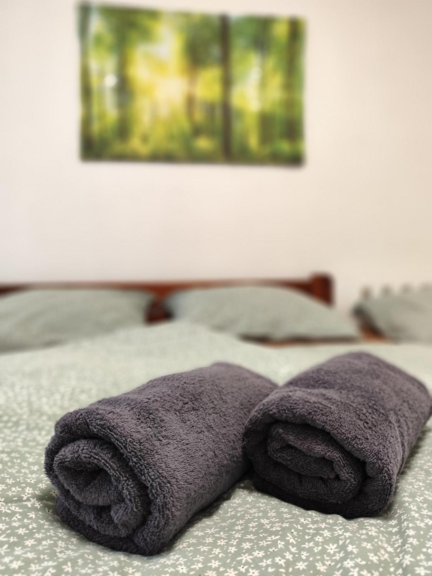 Apartman Terezka Jílové 외부 사진