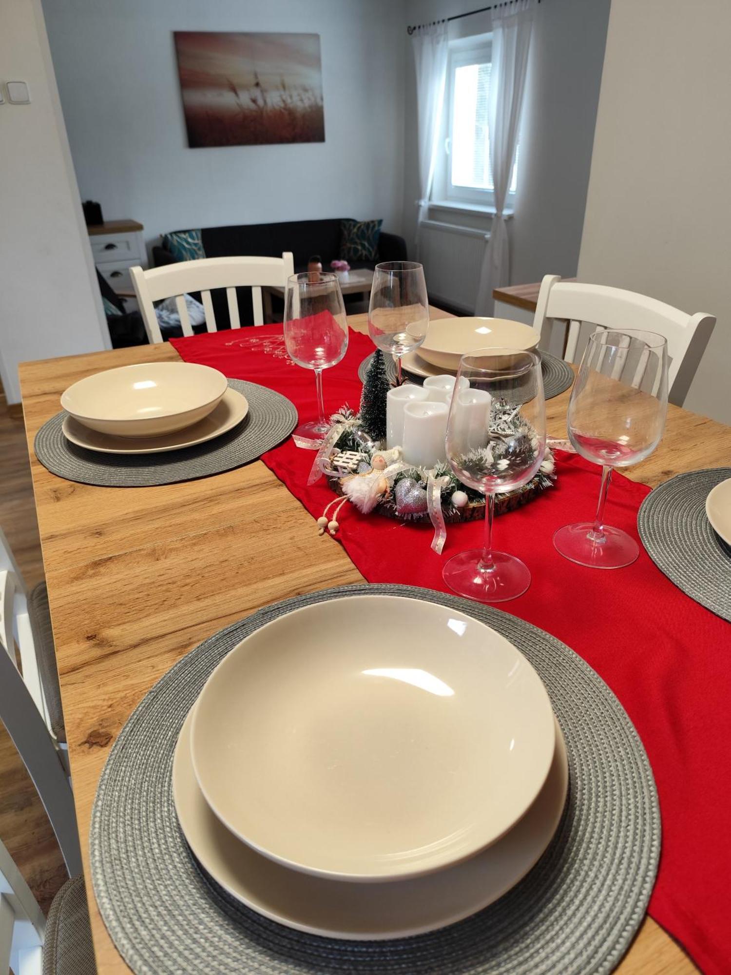 Apartman Terezka Jílové 외부 사진