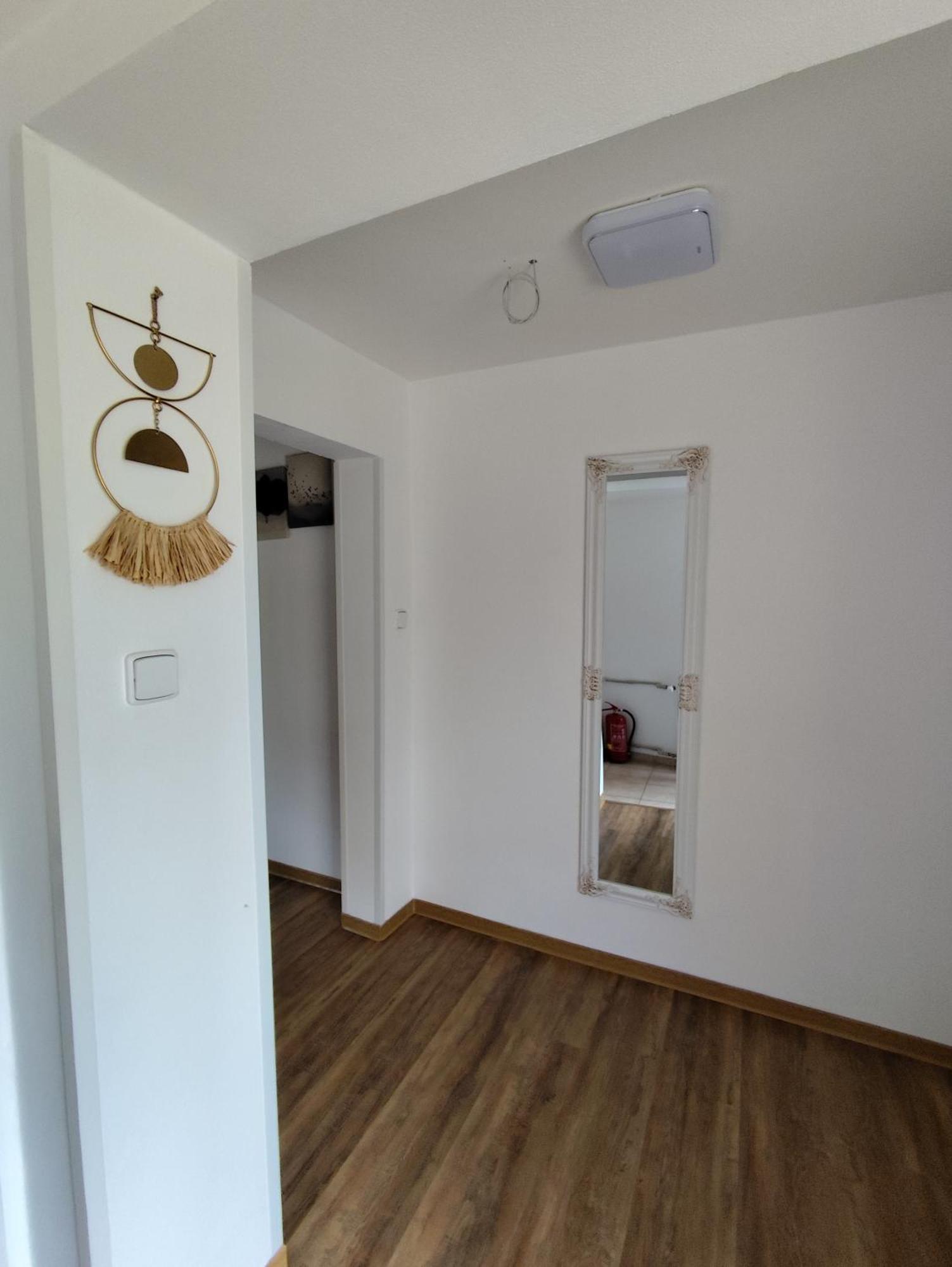 Apartman Terezka Jílové 외부 사진
