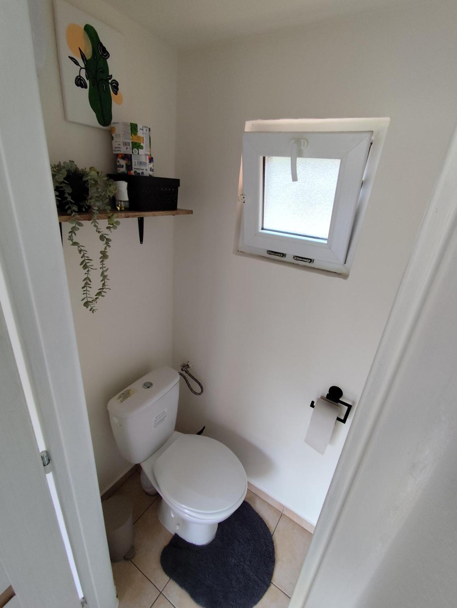 Apartman Terezka Jílové 외부 사진
