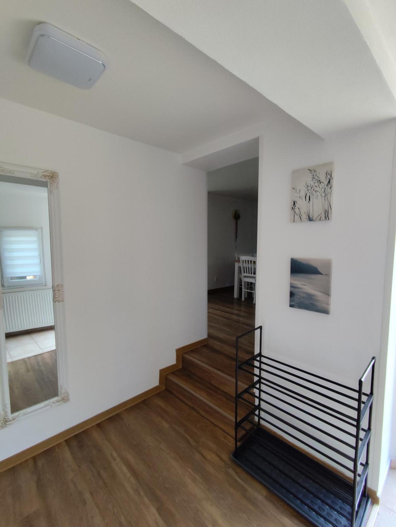Apartman Terezka Jílové 외부 사진